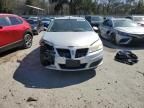 2009 Pontiac G6