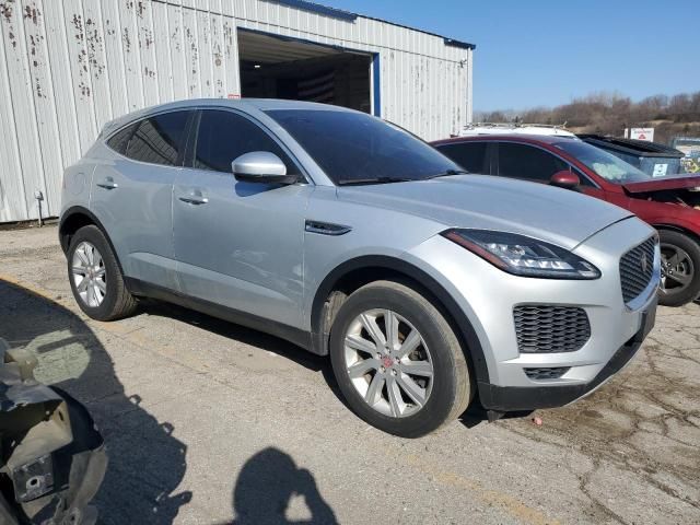 2018 Jaguar E-PACE S