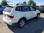 2007 BMW X3 3.0SI