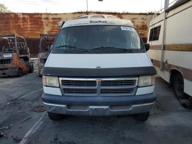 1996 Dodge RAM Van B3500