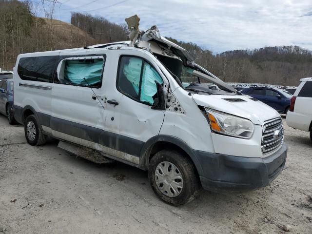 2017 Ford Transit T-350