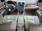 2008 Cadillac SRX