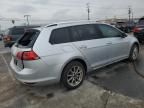 2015 Volkswagen Golf Sportwagen TDI S