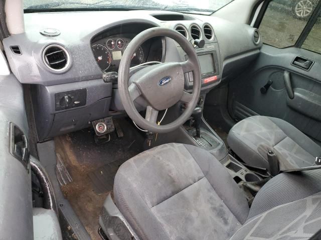 2010 Ford Transit Connect XL