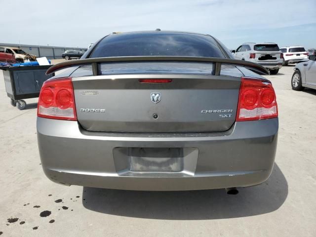 2010 Dodge Charger SXT