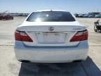 2011 Lexus LS 460