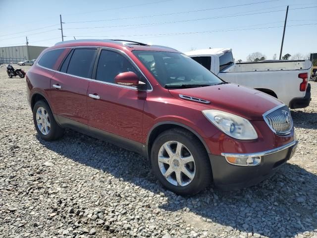 2010 Buick Enclave CXL