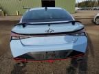 2023 Hyundai Elantra N