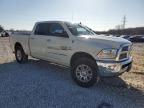 2018 Dodge 2500 Laramie