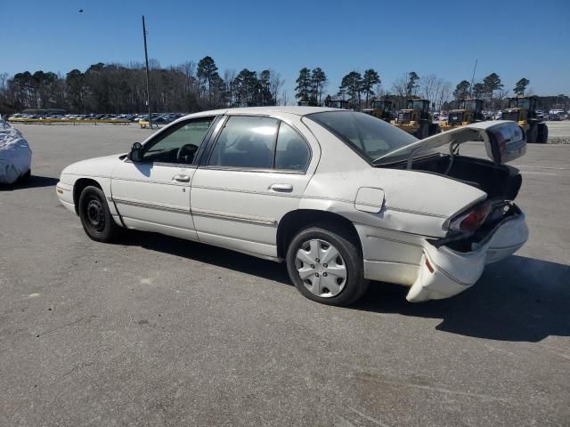 2001 Chevrolet Lumina