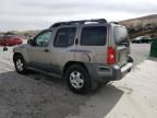 2006 Nissan Xterra OFF Road