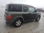 2004 Honda Element EX