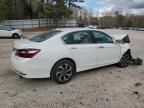 2017 Honda Accord EXL