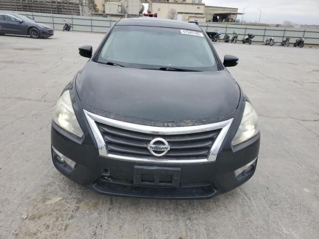 2013 Nissan Altima 3.5S