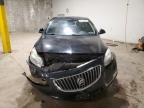 2012 Buick Regal