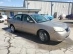 2008 Chevrolet Malibu LS