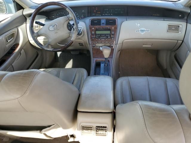 2003 Toyota Avalon XL