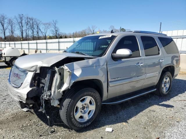 2007 GMC Yukon Denali