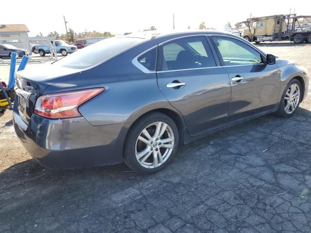 2013 Nissan Altima 3.5S