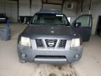 2008 Nissan Xterra OFF Road