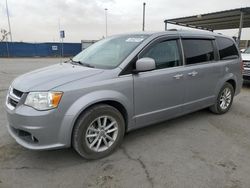 2019 Dodge Grand Caravan SXT en venta en Anthony, TX