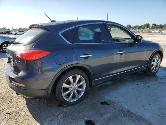 2008 Infiniti EX35 Base