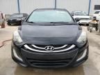 2013 Hyundai Elantra GT