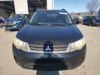 2007 Mitsubishi Outlander LS