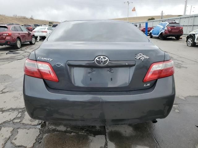 2007 Toyota Camry CE