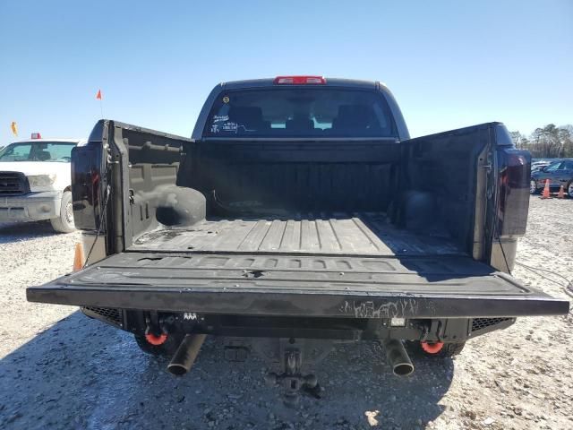 2013 Toyota Tundra Crewmax SR5