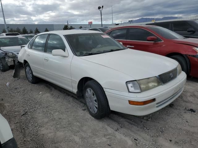 1996 Toyota Avalon XL