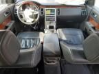 2010 Ford Flex Limited