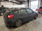 2012 Subaru Impreza Sport Premium