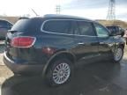 2012 Buick Enclave