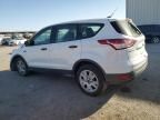 2016 Ford Escape S