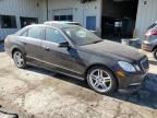 2013 Mercedes-Benz E 350 4matic