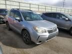 2014 Subaru Forester 2.0XT Touring