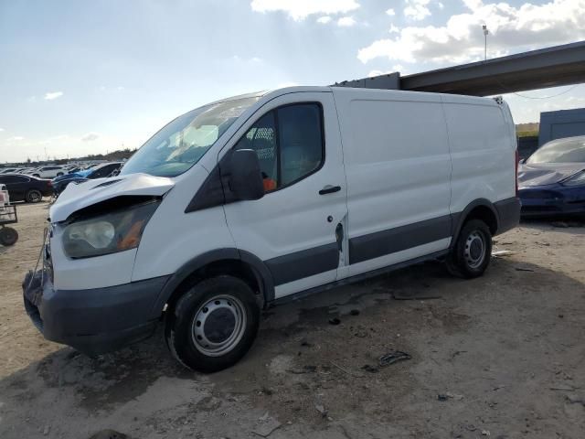 2015 Ford Transit T-250