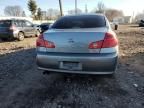 2006 Infiniti G35