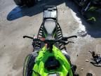 2025 Arctic Cat Snowmobile