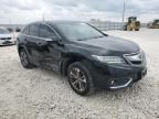 2018 Acura RDX Advance