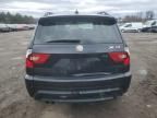 2006 BMW X3 3.0I