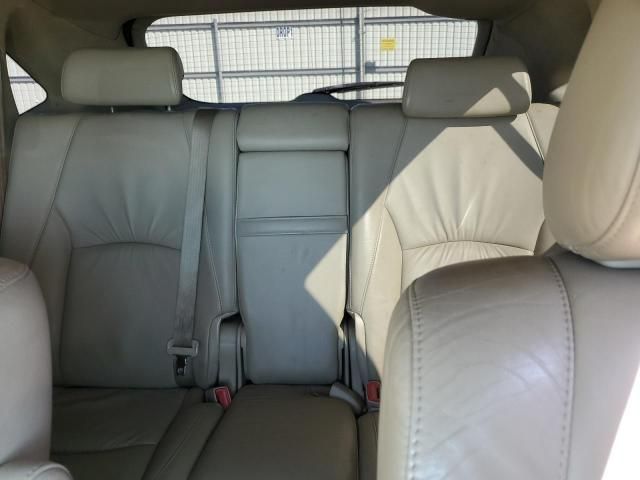 2005 Lexus RX 330