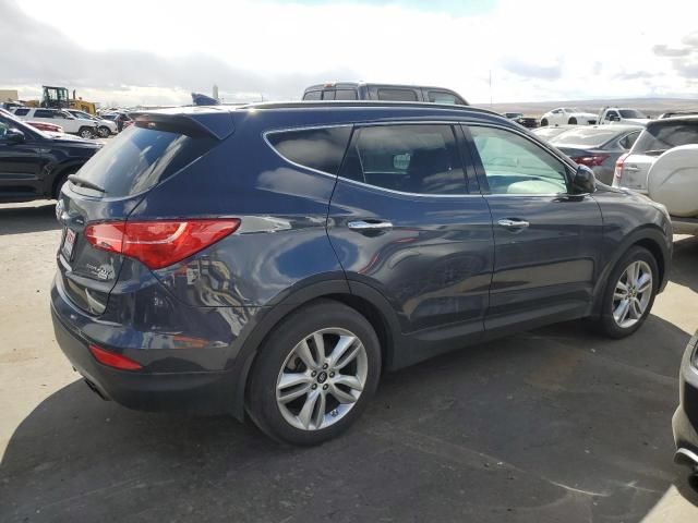 2016 Hyundai Santa FE Sport