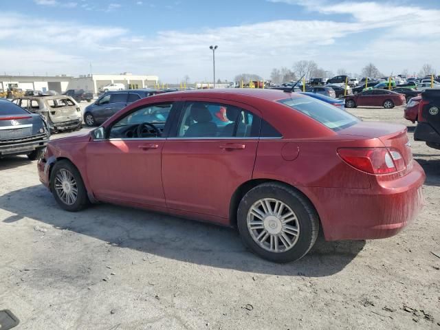 2007 Chrysler Sebring Touring