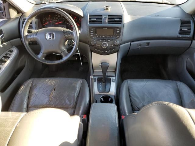 2004 Honda Accord EX