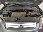 2007 Honda Pilot EXL