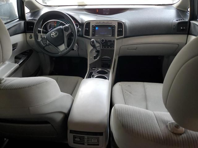 2013 Toyota Venza LE