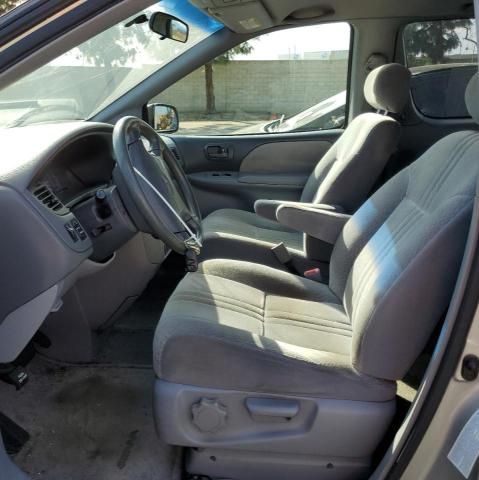 2003 Toyota Sienna CE