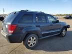 2010 Jeep Grand Cherokee Laredo